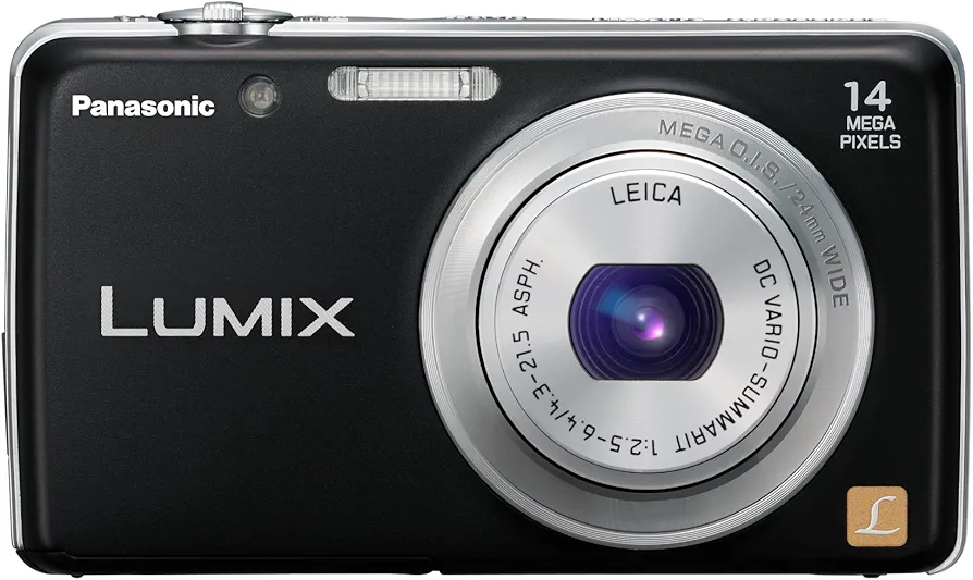 Panasonic DMC-FX66 14メガピクセル パナソニック LUMIX DMC-FX66 価格比較 - 価格.com